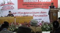 Dibuka Langsung Amirnas JAI, Ijtima Ansharullah Indonesia 2022 Dilaksanakan Serentak di 30 Titik