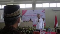 JAI Hadirkan Pembicara dari Lemhanas pada Kuliah Umum dalam Rangkaian Acara Peringatan HUT RI ke-77