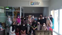 Kunjungi Markaz, Perempuan Ahmadiyah Jakarta : “Saya yakin atas pilihan saya”