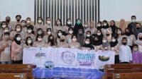 Ahmadiyah Ikut Rawat Keberagaman Lewat Peace Train 14th goes to Jombang