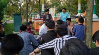 Hadirkan Ruang Jumpa Anak Muda Ahmadiyah, Jubir JAI : Mendengarkan Lebih Sulit daripada Berbicara