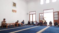 Hadir di Forum Gusdurian Tasikmalaya, Mubalig Ahmadiyah Sampaikan Pesan Toleransi