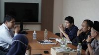 Pimred Tribun Medan : Kami Terbuka untuk Publikasikan Kegiatan Sosial Masyarakat dan Kebangsaan Ahmadiyah Di Sumut
