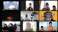 Pejuang Kecil : Bangkitkan Semangat Seluruh Anak-Anak Ahmadi di Indonesia