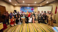 Hadiri FGD Pencegahan Kekerasan Seksual, Perempuan Ahmadiyah: Mari Sadari Pelecehan Seksual adalah Pidana