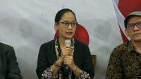 Komnas Perempuan Soroti Perjuangan Resiliansi Perempuan Ahmadiyah : Mereka Melawan Diskriminasi Dengan Kasih