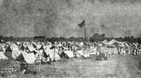 Sejarah Dimulainya Majelis Khuddamul Ahmadiyah