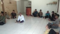 AMLA Indonesia Adakan Pembekalan Hukum di Wilayah Kalimantan Selatan