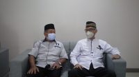 Islam Membawa Pesan Perdamaian, Principal Jamiah Ahmadiyah Indonesia: Kita Berkewajiban Menciptakan Kedamaian Ini
