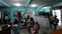 Komite Hukum Ahmadiyah Adakan Penyuluhan Hukum di Surabaya
