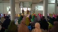 Pengajian Majelis Taklim Lenteng Agung Cerminkan Inklusifitas Perempuan Ahmadiyah