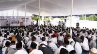 Siaran Pers: Melalui Ijtima Nasional, Pemuda Ahmadiyah Jadikan Momentum Semangat Membangun Desa