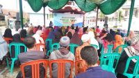 Pengobatan Homeopathy Gratis di Pondok Pesantren Asy-Syuhada