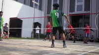 Walau Hanya Digelar 4 Hari, Porjam 2022 Pertandingkan 10 Cabor
