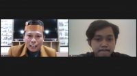 Fasilitasi Bimbingan Karir, AMLA Adakan Mentoring Untuk Mahasiswa dan Sarjana Hukum