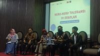 Melalui Program Create, Ahmadiyah Berharap Toleransi Bisa Dikenalkan Sejak Dini