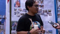Humanity First Ajak Para Khudam Menjadi Pejuang Kemanusiaan
