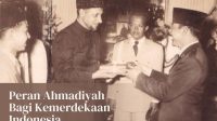 Ahmadiyah Gunakan Radio Untuk Perjuangan Kemerdekaan Indonesia