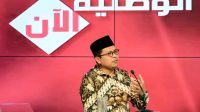 Dubes RI untuk Tunisia, Zuhairi Misrawi: Pak Amir Adalah Kekasih Tuhan