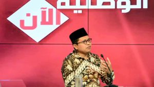 Dubes RI untuk Tunisia, Zuhairi Misrawi: Pak Amir Adalah Kekasih Tuhan