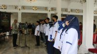 Gerakan Donor Mata Ahmadiyah Jadikan Kabupaten Kuningan Sebagai Daerah Dengan Calon Donor Mata Terbanyak