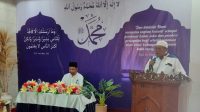 Sejumlah Tokoh Hadiri Peringatan Siratunnabi Muhammad SAW yang Digelar Ahmadiyah Depok