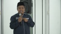 Manajemen Organisasi Tingkatkan Kapasitas Anak Muda Ahmadiyah
