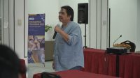 Ade Armando: Berpikir Kritis Kunci Tangkal Hoax