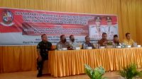 Mubalig Ahmadiyah Namorambe Hadiri Forum Silaturahmi