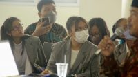 Puluhan Mahasiswa UKDW Kunjungi Ahmadiyah Yogyakarta, Banyak Pertanyaan yang Disampaikan