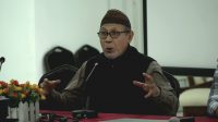 Nasihat Pjs Amir Nasional di Hadapan Peserta Excellence Program 2022