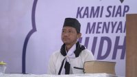 Tragedi Kanjuruhan, Pemuda Ahmadiyah: Tak Ada Sepak Bola Seharga Nyawa