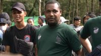 Orang Asli Papua Turut Meriahkan Ijtima Nasional MKAI 2022