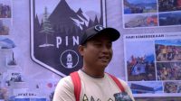Anggota PINUS Diharapkan Bisa Menjadi Relawan Tanggap Bencana
