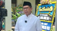 Mantan Menag Kenang Amir Nasional JAI Sebagai Sosok Penjunjung Tinggi Kemanusiaan