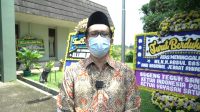 Jenazah Amir Nasional JAI Telah Dimakamkan, Keluarga: Jazakumullah