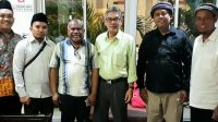 Cerita Amir Nasional JAI Saat Berkunjung ke Papua Barat