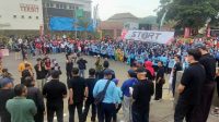 Wabup Bangga Kuningan Jadi Kabupaten Calon Pendonor Mata Terbanyak, Mayoritas dari Manislor