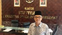 Profil Maulana Abdul Basit, Amir Nasional Ahmadiyah Indonesia Terlama