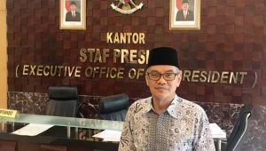 Profil Maulana Abdul Basit, Amir Nasional Ahmadiyah Indonesia Terlama