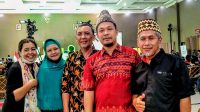 Ahmadiyah Hadiri Forum TUNAS Gusdurian
