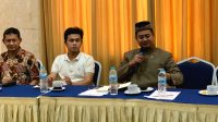 Mubalig Solo Hadiri Dialog Antar Tokoh Agama