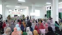 Majelis Syura Nasional Lajnah Imaillah : Peningkatan Eksistensi Sosial Lajnah Imaillah Indonesia dalam Kehidupan Berbangsa dan Bernegara