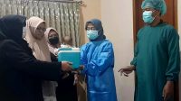 Tren Jumlah Calon Pendonor Mata Ahmadiyah Terus Meningkat