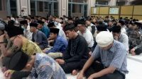 Ahmadiyah Kemang Bogor Gelar Acara Siratun Nabi dan Perpisahan Mubalig Baru