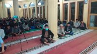 Hadiri Siratunnabi, Ketua MUI Tenjowaringin: Penting untuk Menjalin Silaturahmi