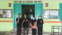 LPM Locus Berencana Adakan Pelatihan Jurnalistik di Perpustakaan Ahmadiyah Solo