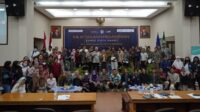 Puji Buya Maarif Sebagai Tokoh Karismatik, Mubalig Ahmadiyah Solo: Konsen pada Kemanusiaan