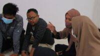 Ungkap Alasan Jadi Peserta YIPC Jabodetabek, Koordinator Amsaw Nasional: Merawat Perdamaian   