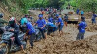 Belum Banyak yang Tahu, Ini SOP Manajemen Bencana Humanity First